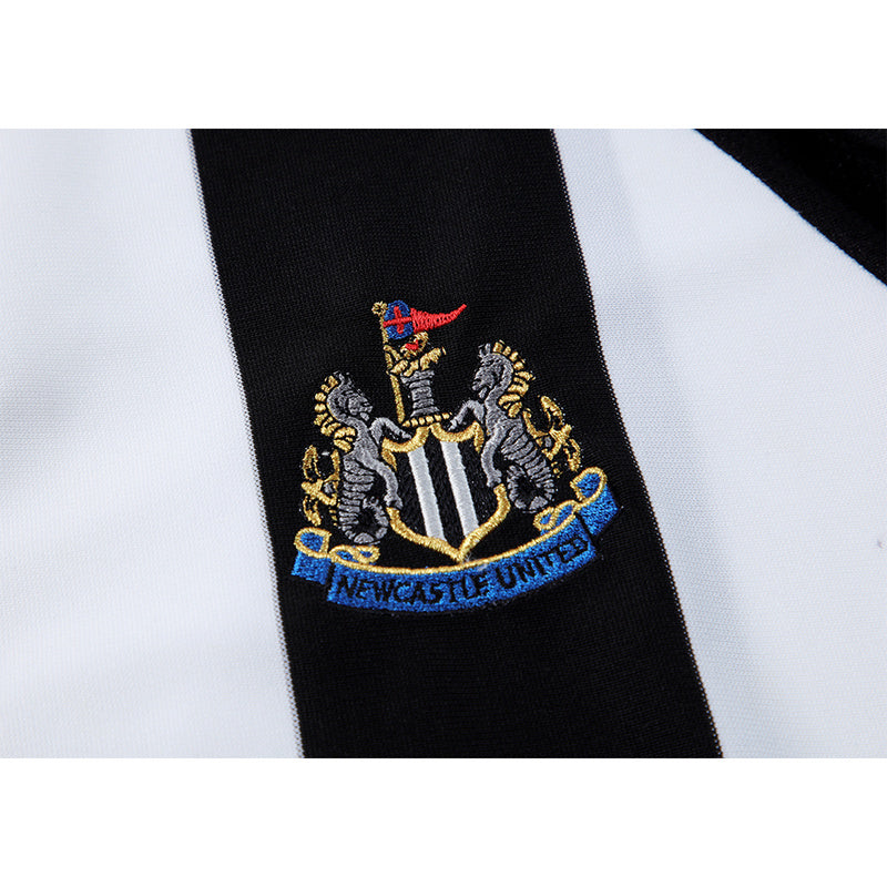 Newcastle United 2006 Retro - Home (Shearer Testimonial)