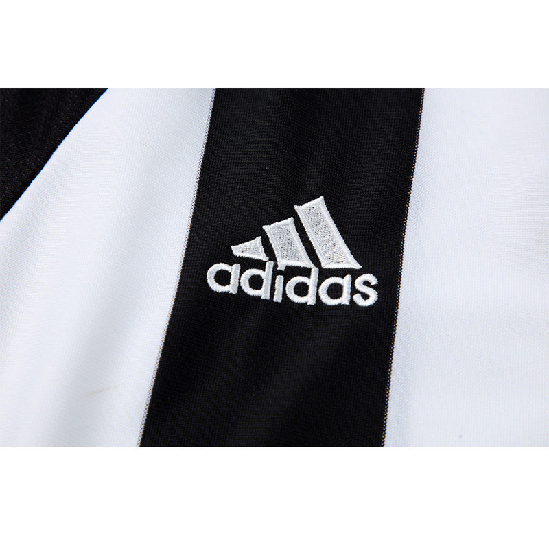 Newcastle United 2006 Retro - Home (Shearer Testimonial)