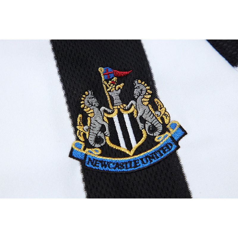 Newcastle United 2003-05 Retro - Home