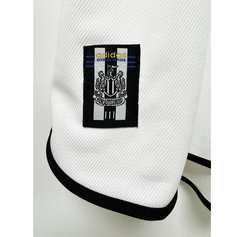 Newcastle United 1999-00 Retro - Away