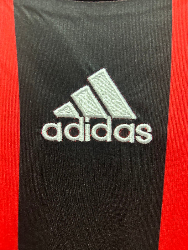 AC Milan 2008-09 Retro - Home