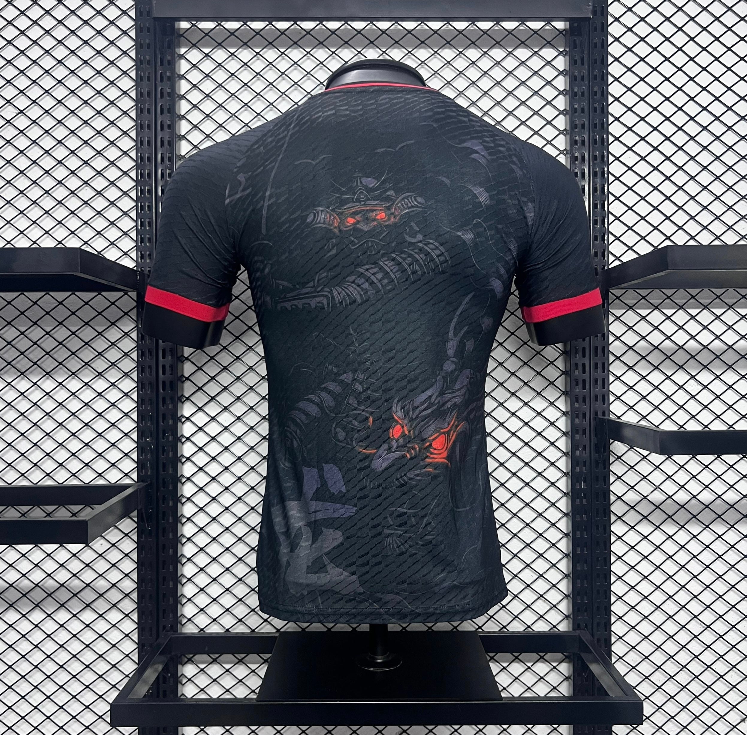 Japan Dark Samurai Player's Edition - Concept Kit