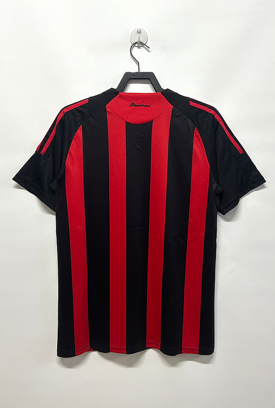 AC Milan 2008-09 Retro - Home