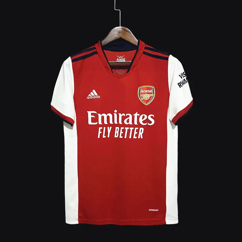 21/22 Arsenal Retro - Home Kit
