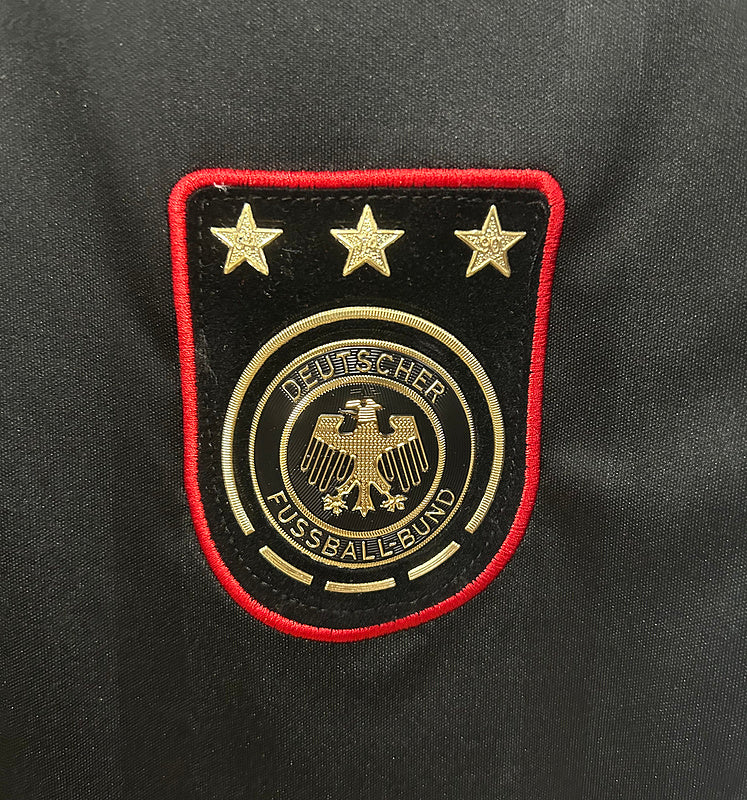Germany 2010 Retro - Away