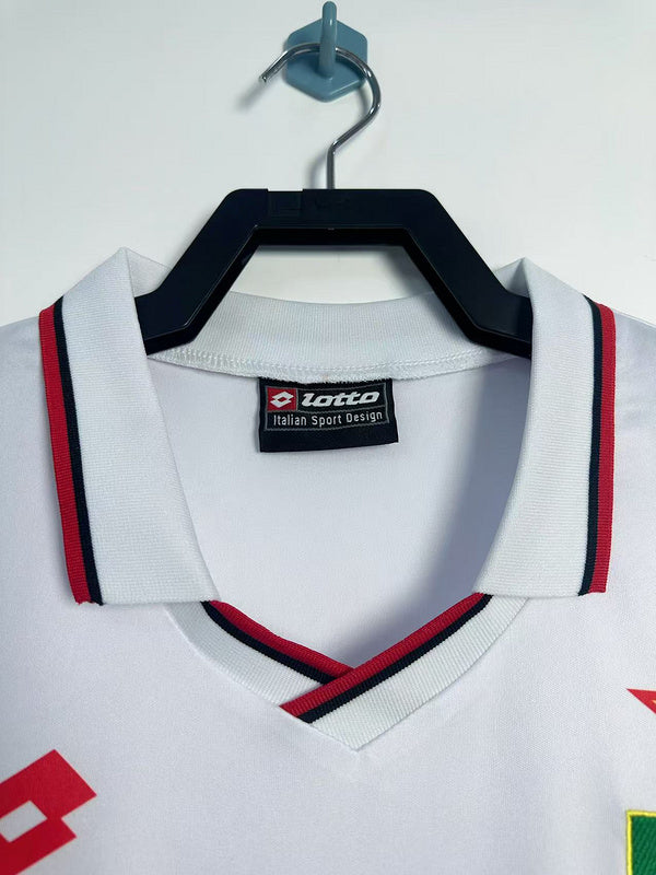 AC Milan 1993-94 Retro - Away