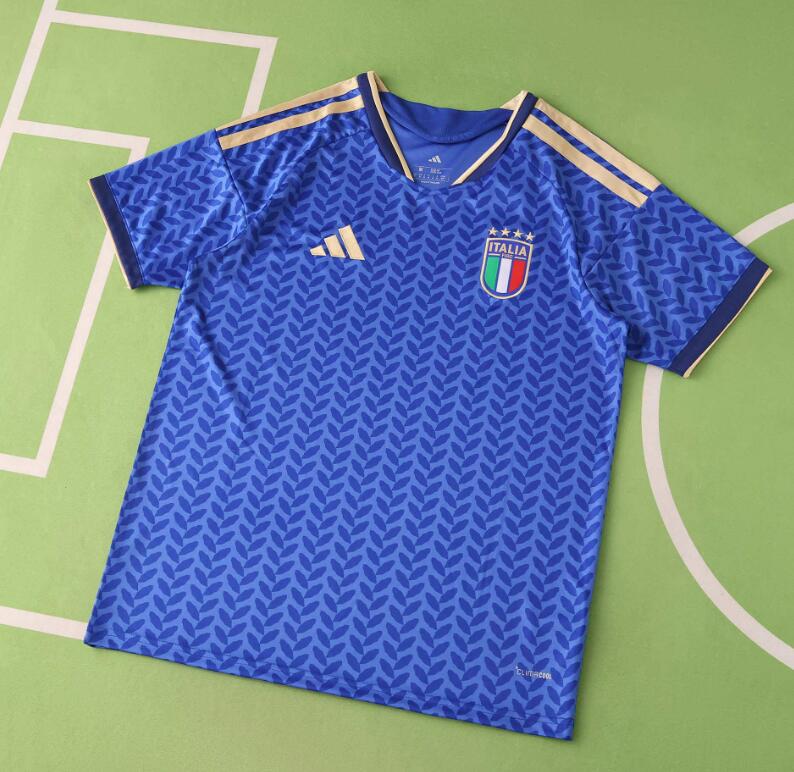 Italy 2026 World Cup - Home (Fan)