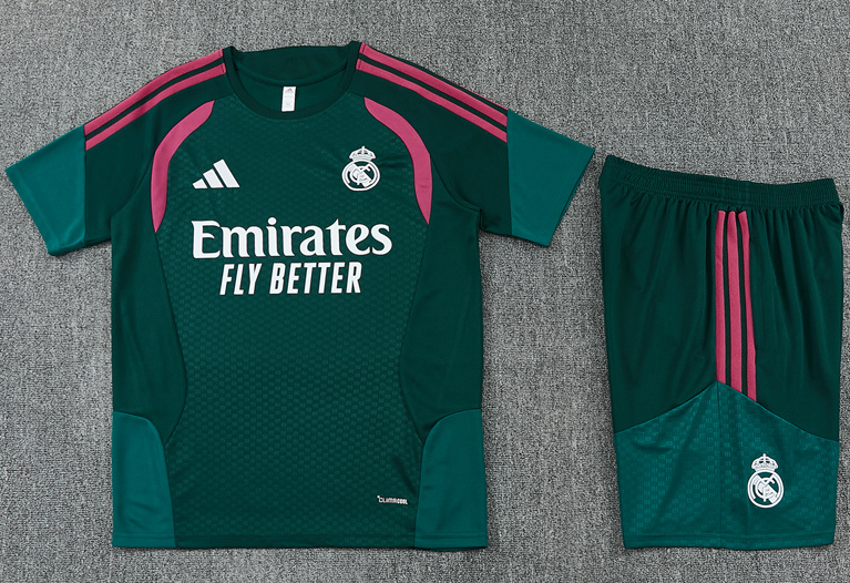 Real Madrid 26/27 - Tracksuit