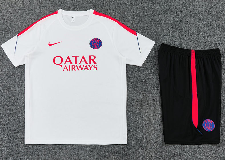 Paris Saint-Germain 26/27 - Tracksuit