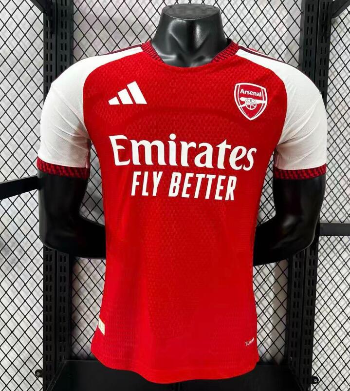 Arsenal 26/27 - Home Kit (Player)
