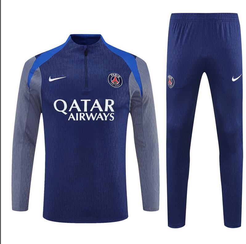 Paris Saint-Germain 25/26 - Tracksuit (Royal Blue)