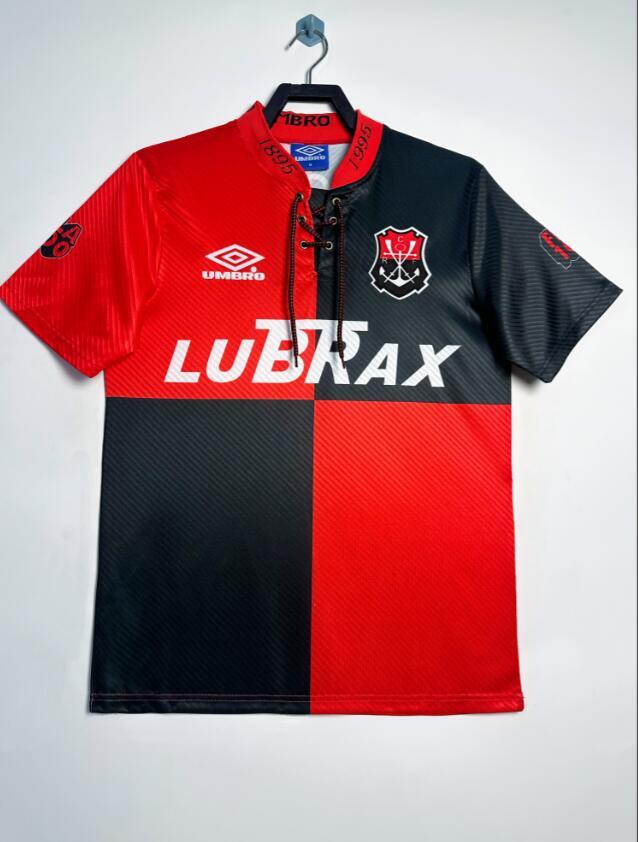 Flamengo 1995 Retro - Home