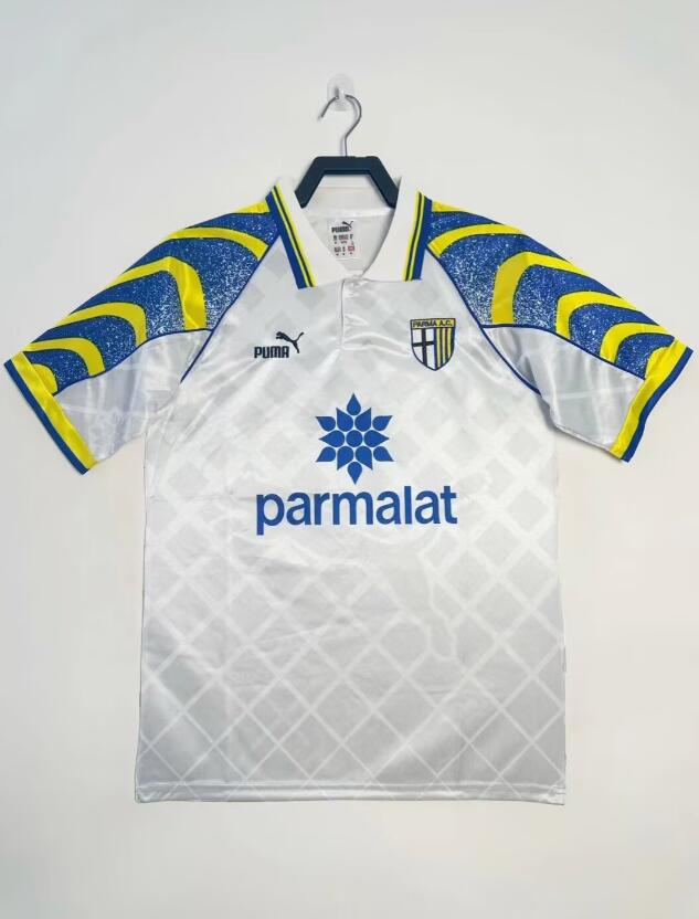 Parma 1995-97 Retro - Away