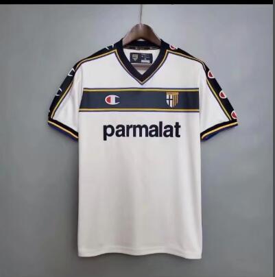 Parma 2002-03 Retro - Away