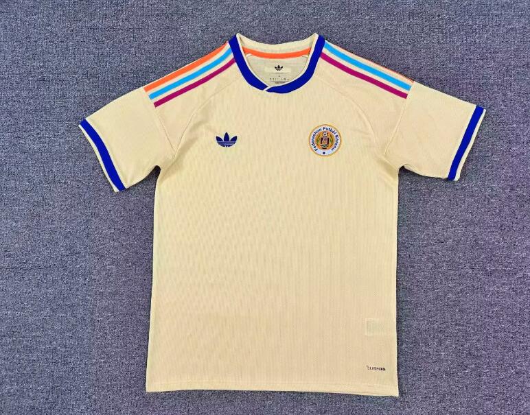 Curaçao 2026 World Cup - Away (Fan)