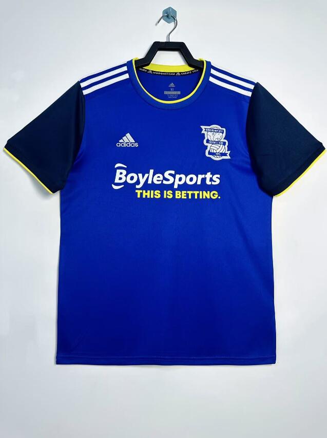 Birmingham City 2019-20 Retro - Home