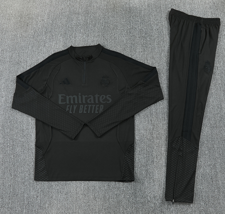 Real Madrid 26/27 - Tracksuit