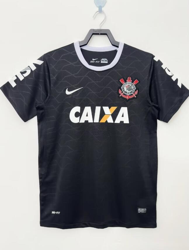 Corinthians 2008 Retro - Away
