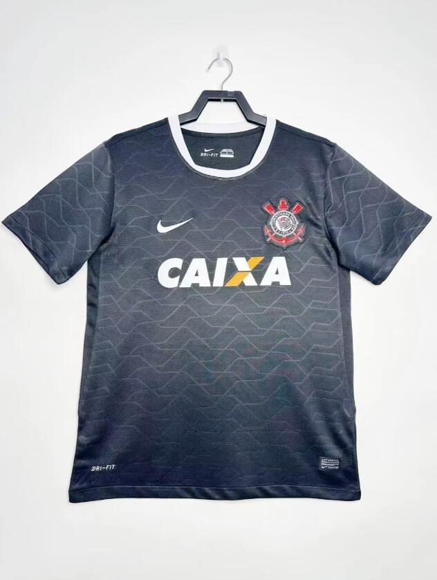 Corinthians 2012-13 Retro - Away