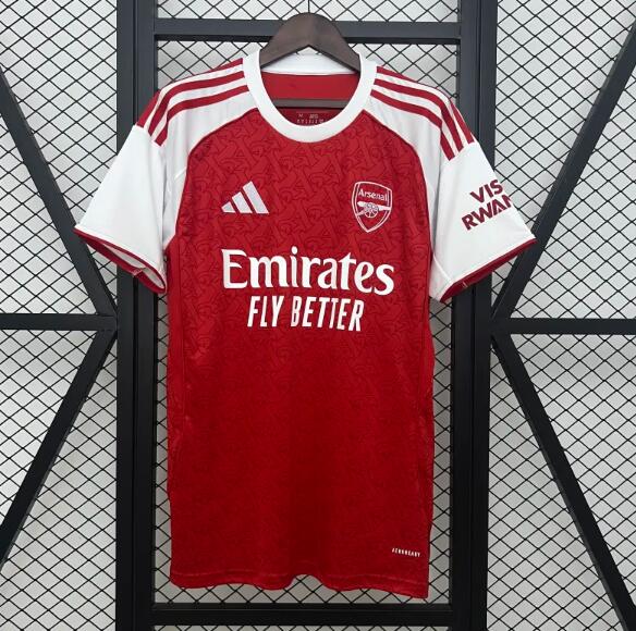 Arsenal 25/26 - Home Kit (Fan)