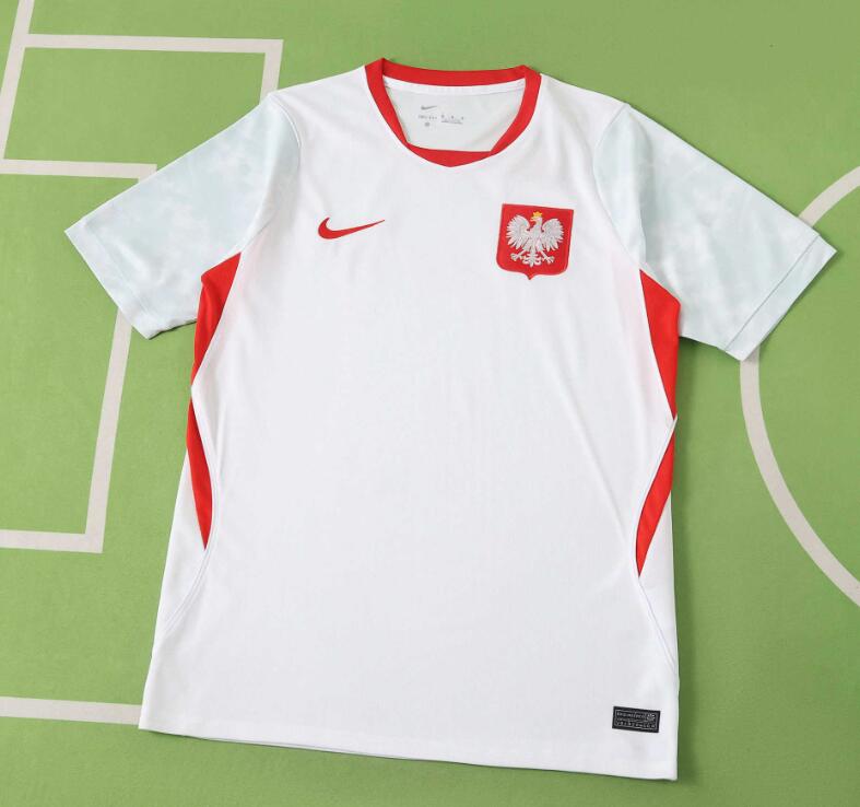 Poland 2026 World Cup - Home (Fan)