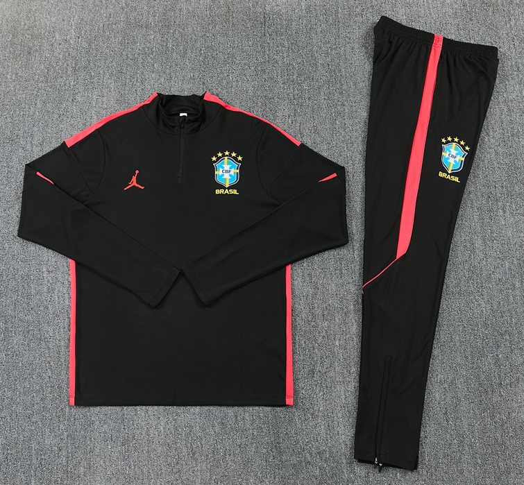 Brazil 2026 World Cup - Tracksuit