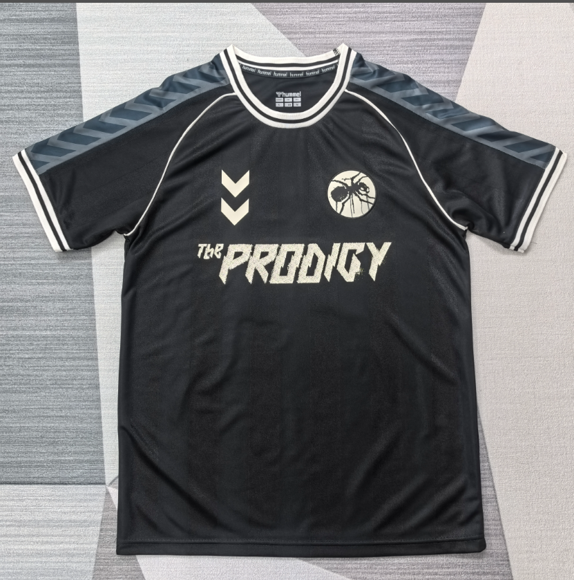 The Prodigy Limited Edition Ant 26/27 - Kit (Fan)
