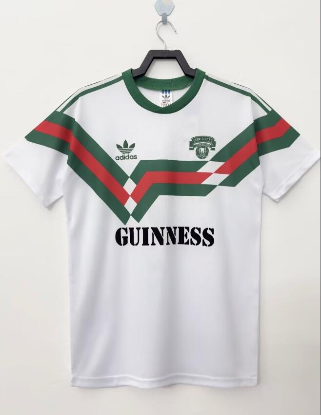 Cork City 1988-89 Retro - Home