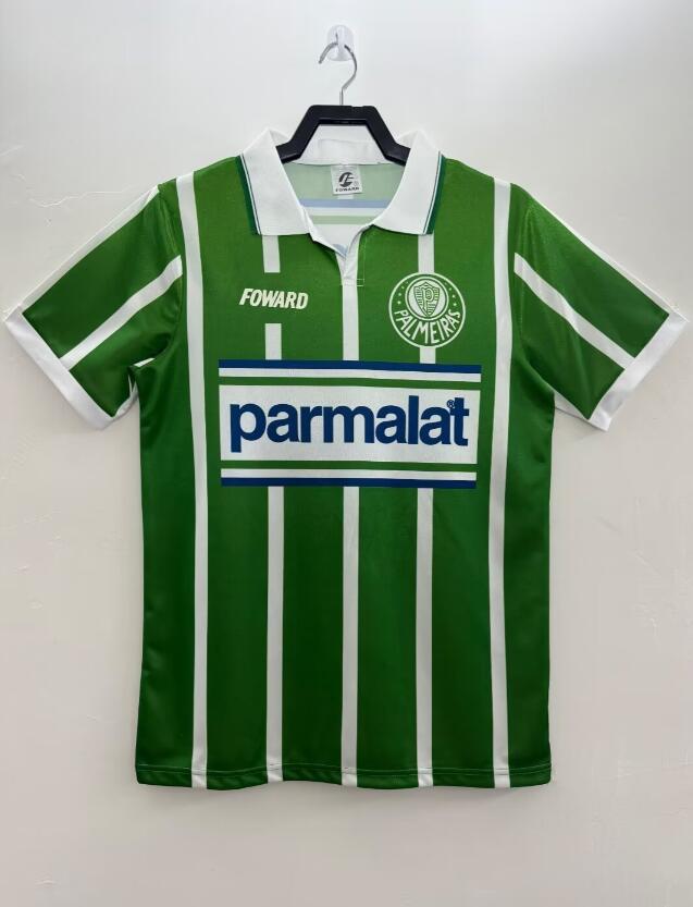 Palmeiras 1992 Retro - Home