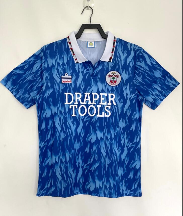 Southampton 1992 Retro - Away