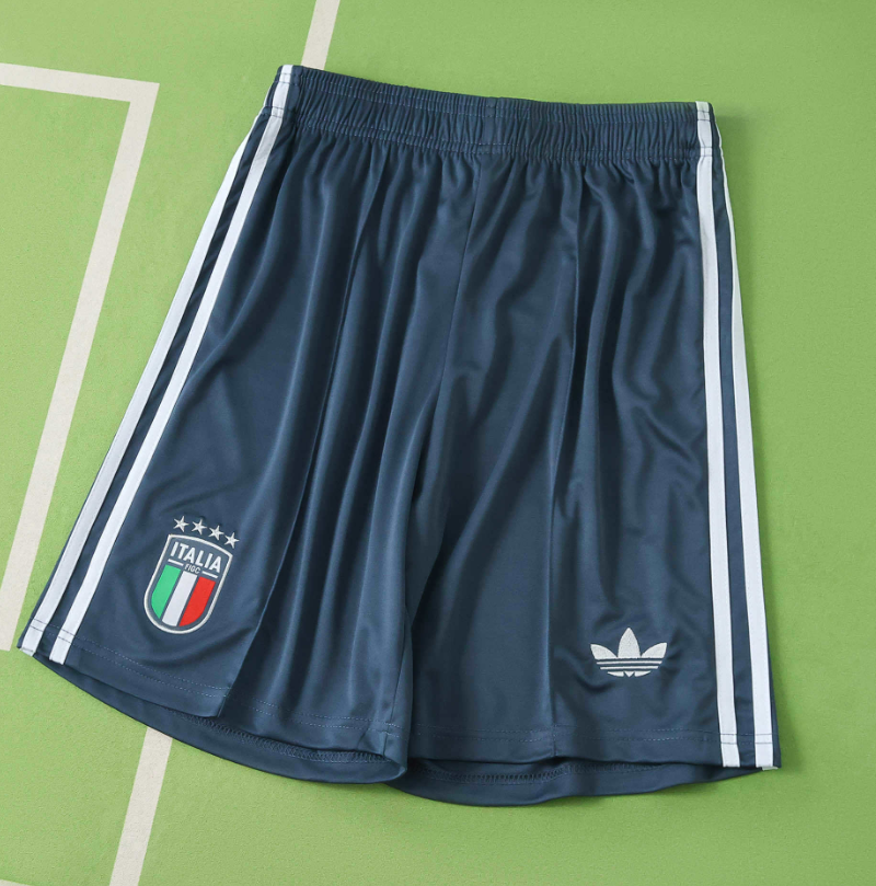 Italy 2026 World Cup - Away Shorts