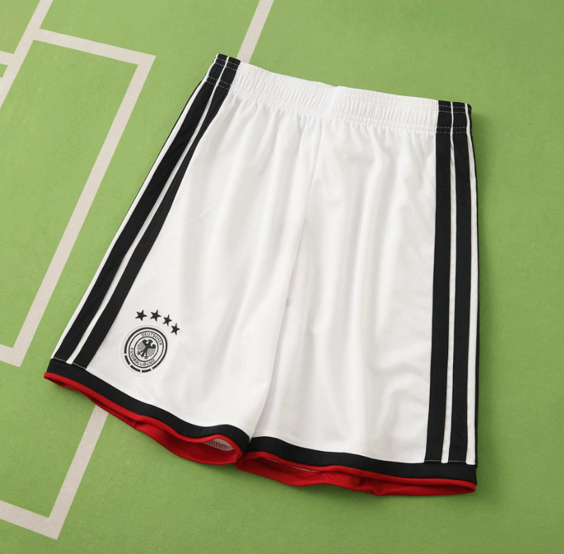 Germany 2026 World Cup - Home Shorts