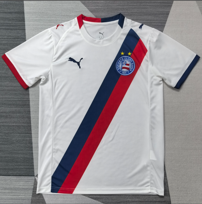 Bahia 26/27 - Home Kit (Fan)