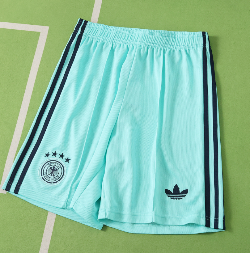 Germany 2026 World Cup - Away Shorts