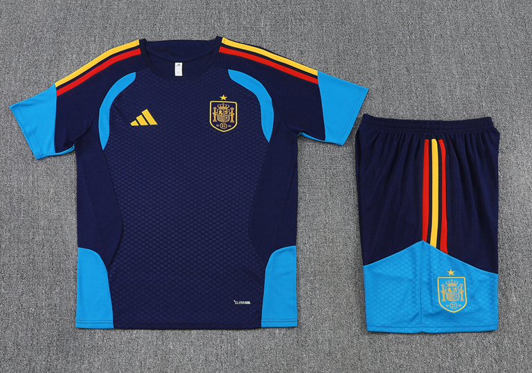 Spain 2026 World Cup - Tracksuit