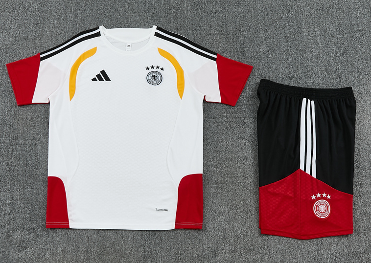 Germany 26/27 - Tracksuit