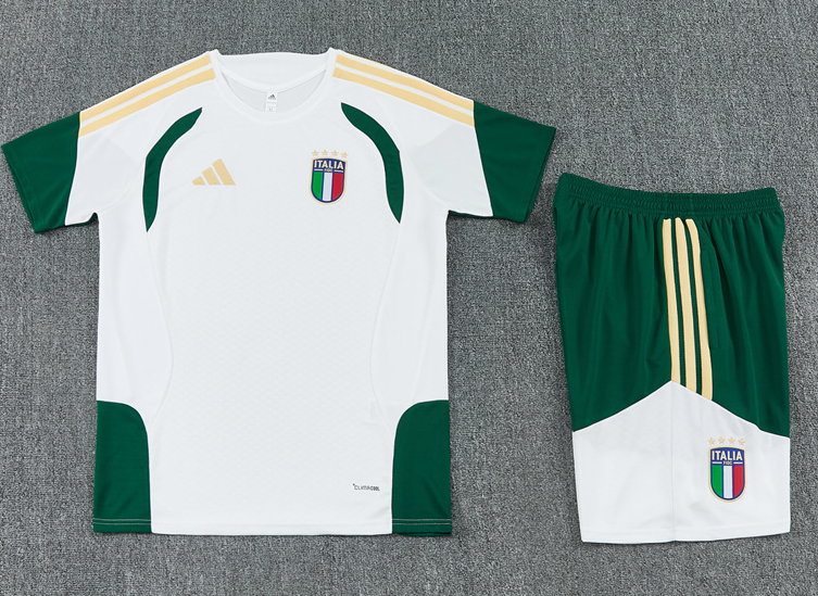Italy 2026 World Cup - Tracksuit
