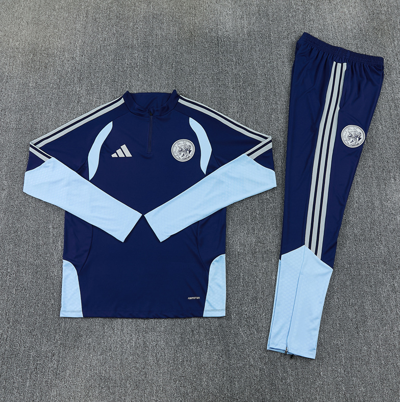 Ajax 26/27 - Tracksuit (Long Sleeves)