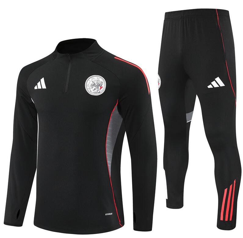 Ajax 25/26 - Jacket