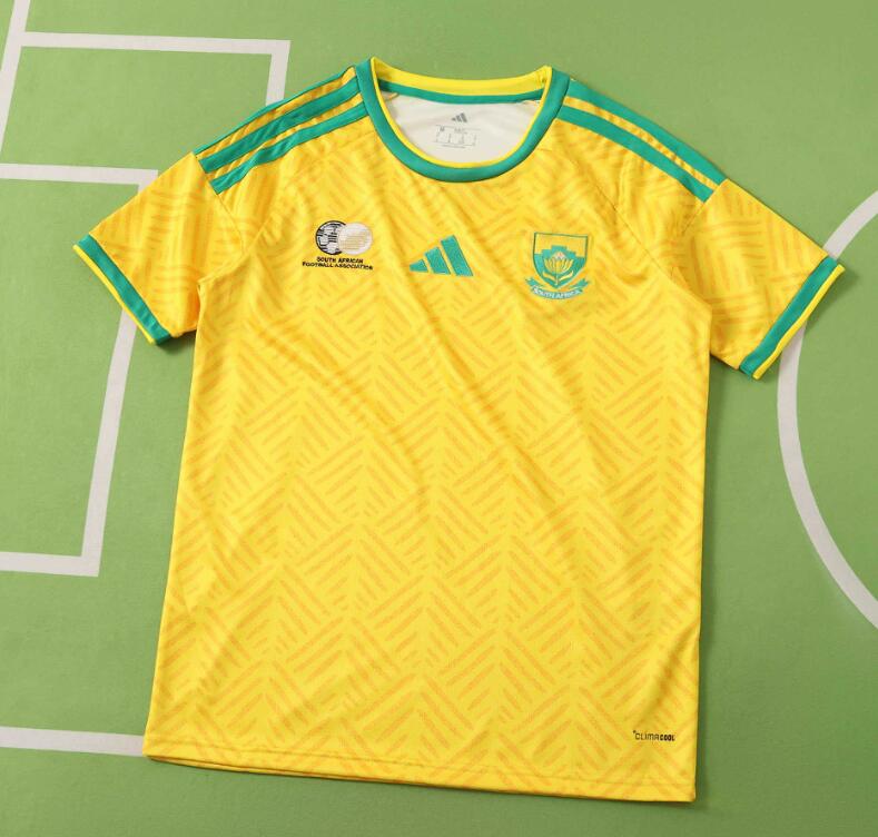 South Africa 2026 World Cup - Home (Fan)
