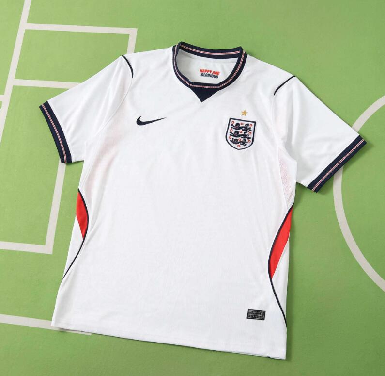 England 2026 World Cup - Home (Fan)