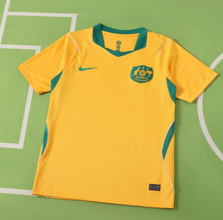 Australia 2026 World Cup - Home (Fan)