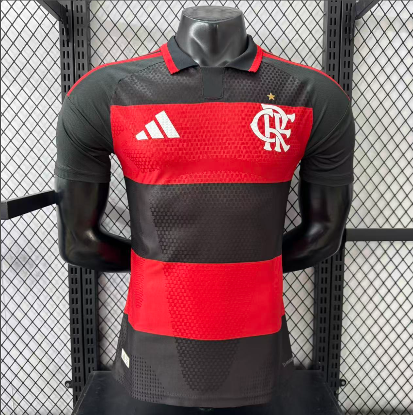 Flamengo 26/27 - Home Kit (Player)