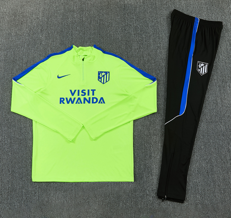 Atletico Madrid 26/27 - Tracksuit