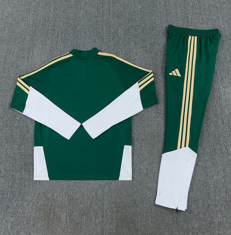 Italy 2026 World Cup - Tracksuit