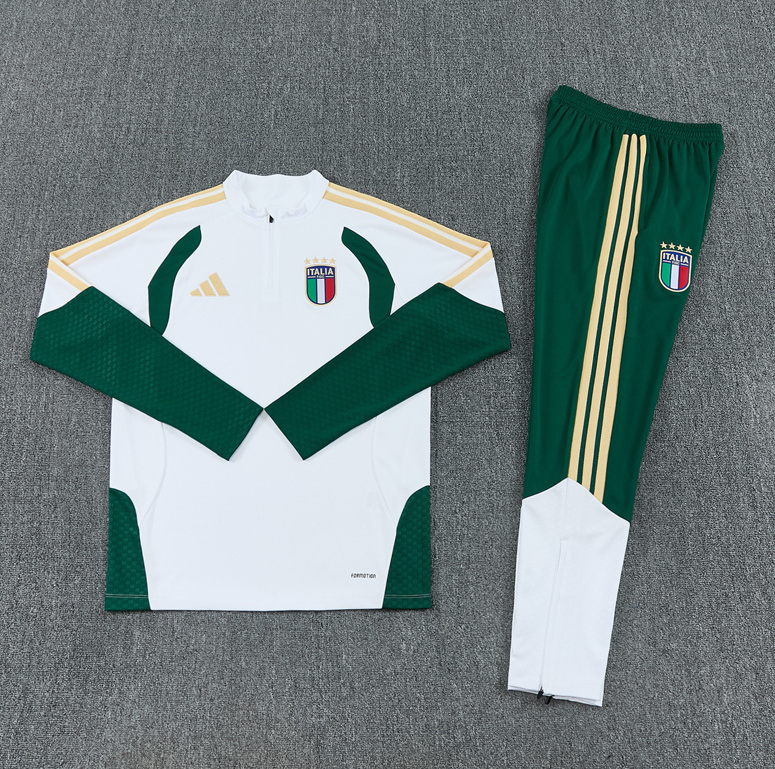 Italy 2026 World Cup - Tracksuit