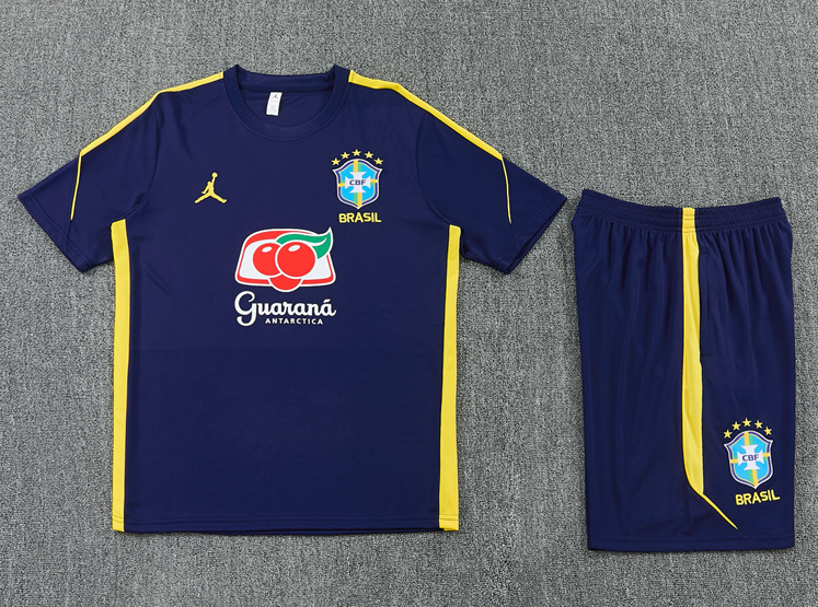 Brazil 2026 World Cup - Tracksuit