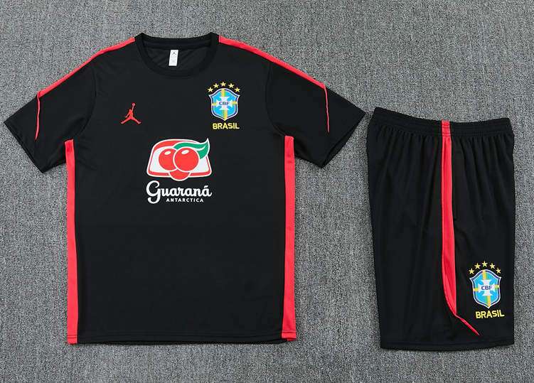 Brazil 2026 World Cup - Tracksuit