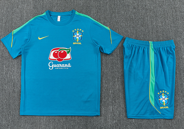 Brazil 2026 World Cup - Tracksuit
