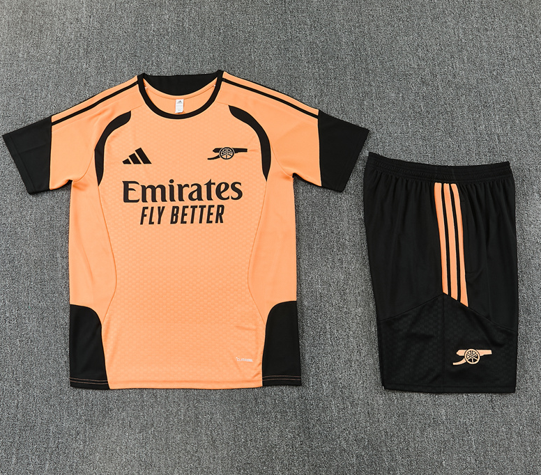 Arsenal 26/27 - Tracksuit